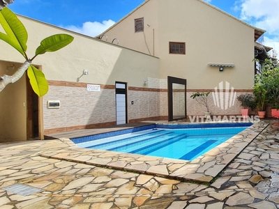 Casa em Parque Burle, Cabo Frio/RJ de 67m² 2 quartos à venda por R$ 339.000,00