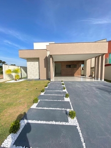 Casa em Parque Residencial Morumbi, Senador Canedo/GO de 185m² 3 quartos à venda por R$ 1.199.000,00