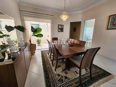 Casa em Parque Residencial Villa dos Inglezes, Sorocaba/SP de 154m² 3 quartos à venda por R$ 1.079.000,00