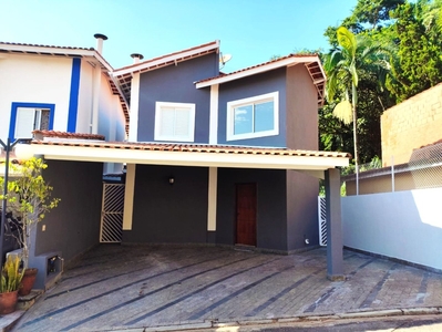 Casa em Parque Rincão, Cotia/SP de 170m² 4 quartos à venda por R$ 1.066.000,00