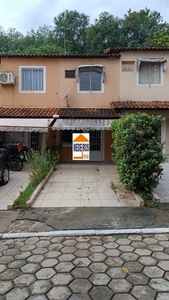 Casa em Pavuna, Rio de Janeiro/RJ de 95m² 2 quartos à venda por R$ 188.000,00