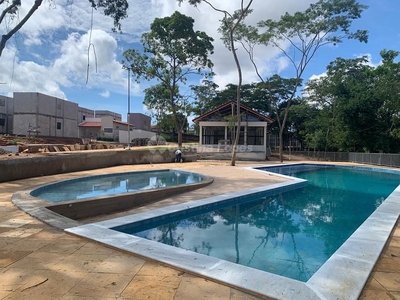 Casa em Pedra Mole, Teresina/PI de 77m² 3 quartos à venda por R$ 325.000,00