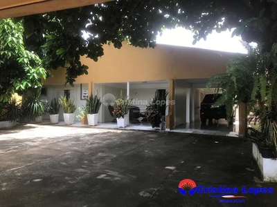 Casa em Pirajá, Teresina/PI de 219m² 5 quartos à venda por R$ 999.000,00