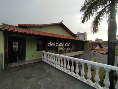 Casa em Planalto, Belo Horizonte/MG de 100m² 2 quartos para locação R$ 2.000,00/mes