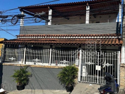 Casa em Porto Novo, São Gonçalo/RJ de 50m² 2 quartos à venda por R$ 194.000,00