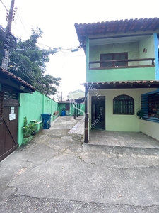 Casa em Praia da Ribeira (Cunhambebe), Angra dos Reis/RJ de 80m² 2 quartos à venda por R$ 349.000,00