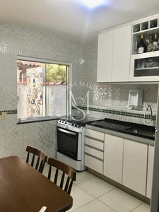 Casa em Praia da Ribeira (Cunhambebe), Angra dos Reis/RJ de 90m² 2 quartos à venda por R$ 399.000,00