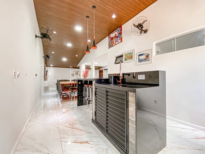 Casa em Recanto dos Pássaros, Campo Grande/MS de 170m² 3 quartos à venda por R$ 599.000,00