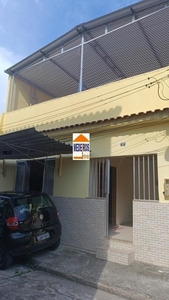 Casa em Rocha Miranda, Rio de Janeiro/RJ de 168m² 3 quartos à venda por R$ 314.000,00