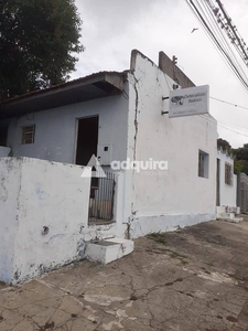 Casa em Ronda, Ponta Grossa/PR de 103m² 3 quartos à venda por R$ 199.000,00