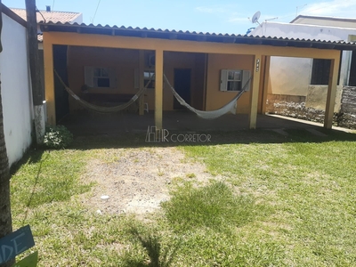 Casa em Rosa Do Mar, Passo De Torres/SC de 110m² 2 quartos para locação R$ 220,00/mes