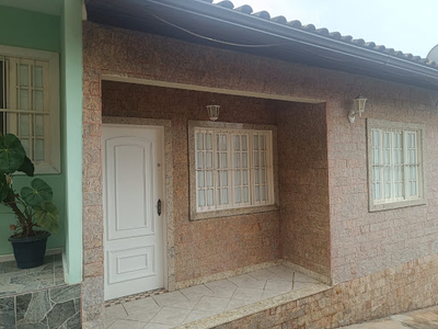 Casa em Santa Anita, São Gonçalo/RJ de 80m² 2 quartos à venda por R$ 269.000,00