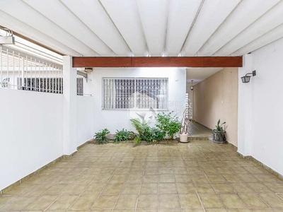 Casa em Santo Amaro, São Paulo/SP de 128m² 3 quartos à venda por R$ 1.089.000,00