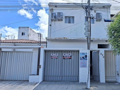 Casa em Santo Antônio, Patos/PB de 134m² 3 quartos à venda por R$ 319.000,00