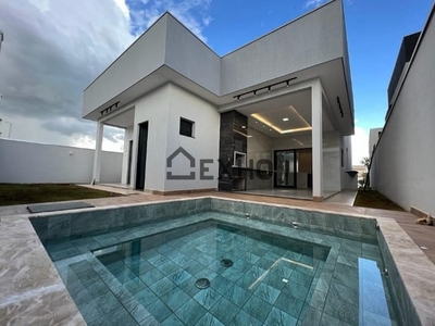 Casa em Setor Central, Anápolis/GO de 197m² 3 quartos à venda por R$ 1.349.000,00