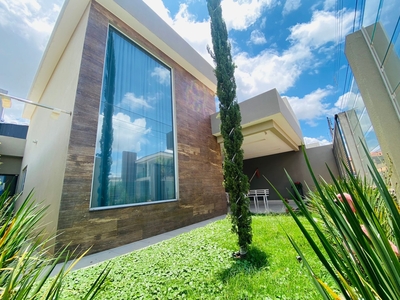 Casa em Setor Habitacional Vicente Pires (Taguatinga), Brasília/DF de 300m² 3 quartos à venda por R$ 1.299.000,00