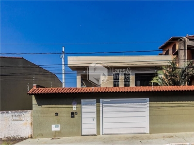 Casa em Sítio da Figueira, São Paulo/SP de 302m² 3 quartos à venda por R$ 1.279.000,00