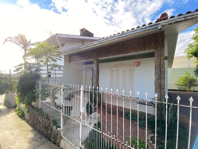 Casa em São Cristóvão, Lajeado/RS de 250m² 3 quartos para locação R$ 5.900,00/mes