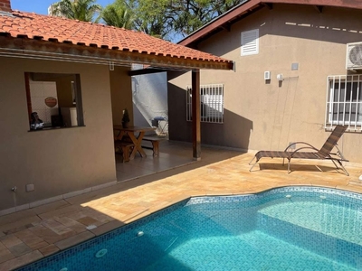 Casa em São Dimas, Piracicaba/SP de 134m² 3 quartos à venda por R$ 699.000,00