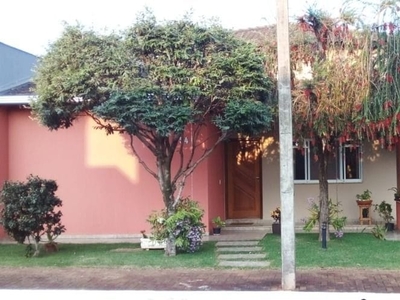 Casa em Terra Bonita, Londrina/PR de 242m² 3 quartos à venda por R$ 1.599.000,00