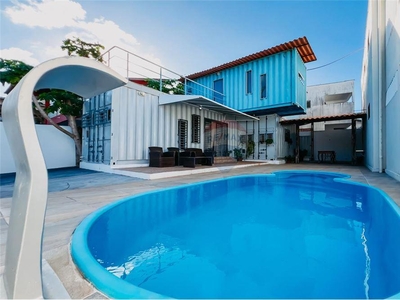 Casa em , Tibau do Sul/RN de 170m² 4 quartos à venda por R$ 1.199.000,00