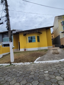 Casa em Várzea das Moças, Niterói/RJ de 113m² 3 quartos à venda por R$ 394.000,00