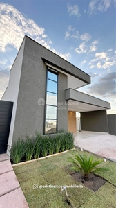 Casa em Verde Lar, Teresina/PI de 147m² 3 quartos à venda por R$ 899.000,00