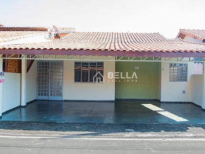 Casa em Vila Barcelona, Sorocaba/SP de 106m² 3 quartos à venda por R$ 579.000,00