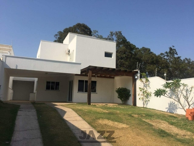 Casa em Vila Bressani, Paulínia/SP de 250m² 3 quartos à venda por R$ 799.000,00