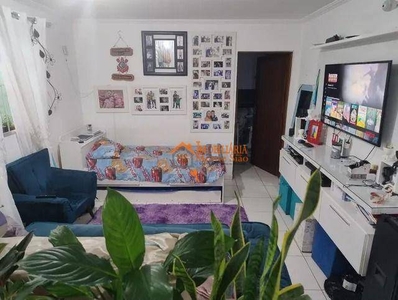 Casa em Vila Carmela I, Guarulhos/SP de 95m² 1 quartos à venda por R$ 313.000,00