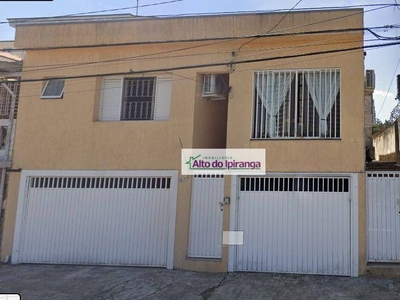 Casa em Vila Dom Pedro I, São Paulo/SP de 300m² 7 quartos à venda por R$ 3.199.000,00