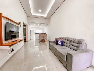 Casa em Vila Margarida, Campo Grande/MS de 75m² 3 quartos à venda por R$ 399.000,00