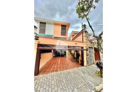 Casa em Vila Mariana, São Paulo/SP de 160m² 4 quartos à venda por R$ 1.249.000,00