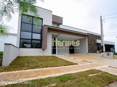 Casa em Vila Monte Alegre, Paulínia/SP de 140m² 3 quartos à venda por R$ 929.000,00