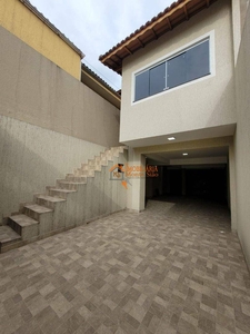 Casa em Vila Moreira, Guarulhos/SP de 120m² 3 quartos à venda por R$ 699.000,00