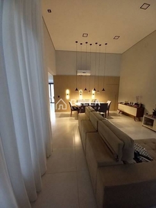 Casa em Vila Odim Antão, Sorocaba/SP de 181m² 3 quartos à venda por R$ 1.287.000,00