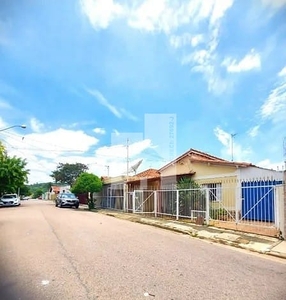 Casa em Vila Rio Branco, Jundiaí/SP de 157m² 4 quartos à venda por R$ 449.000,00