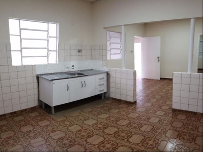 Casa em Vila Todos os Santos, Indaiatuba/SP de 70m² 1 quartos à venda por R$ 279.000,00