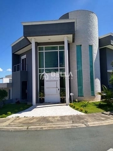 Casa em Wanel Ville, Sorocaba/SP de 300m² 3 quartos à venda por R$ 1.398.000,00