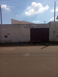 Casa No Residencial Alamedas- Araraquara