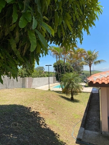 Chácara em Santana, São José dos Campos/SP de 300m² 4 quartos à venda por R$ 579.000,00