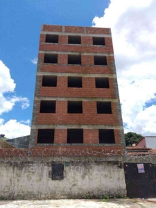 Cobertura com 3 quartos à venda no bairro Letícia, 68m²