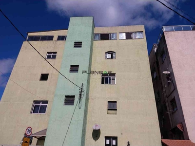 Cobertura com 3 quartos à venda no bairro Novo Riacho, 87m²