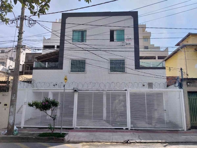 Cobertura com 3 quartos à venda no bairro Planalto, 75m²