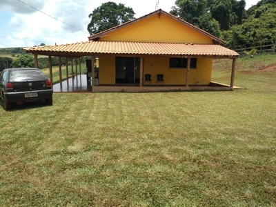 Fazenda em Área Rural de Guardinha, São Sebastião do Paraíso/MG de 10m² 2 quartos à venda por R$ 499.000,00