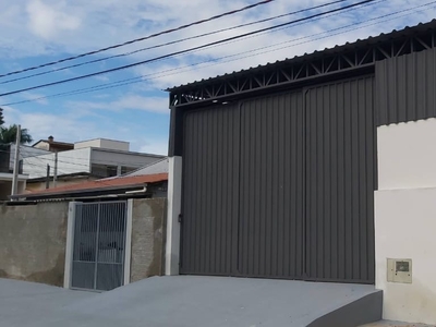 Galpão em Além Ponte, Sorocaba/SP de 100m² à venda por R$ 420.100,00 ou para locação R$ 2.610,00/mes