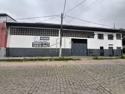 Galpão em Cobilândia, Vila Velha/ES de 1100m² à venda por R$ 1.249.000,00