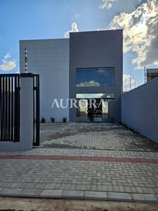 Galpão em Jardim Alah, Londrina/PR de 250m² à venda por R$ 1.329.000,00