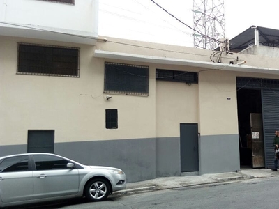 Galpão em Vila Prudente, São Paulo/SP de 359m² para locação R$ 12.000,00/mes