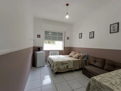 Kitnet em Ponta da Praia, Santos/SP de 28m² 1 quartos à venda por R$ 249.000,00